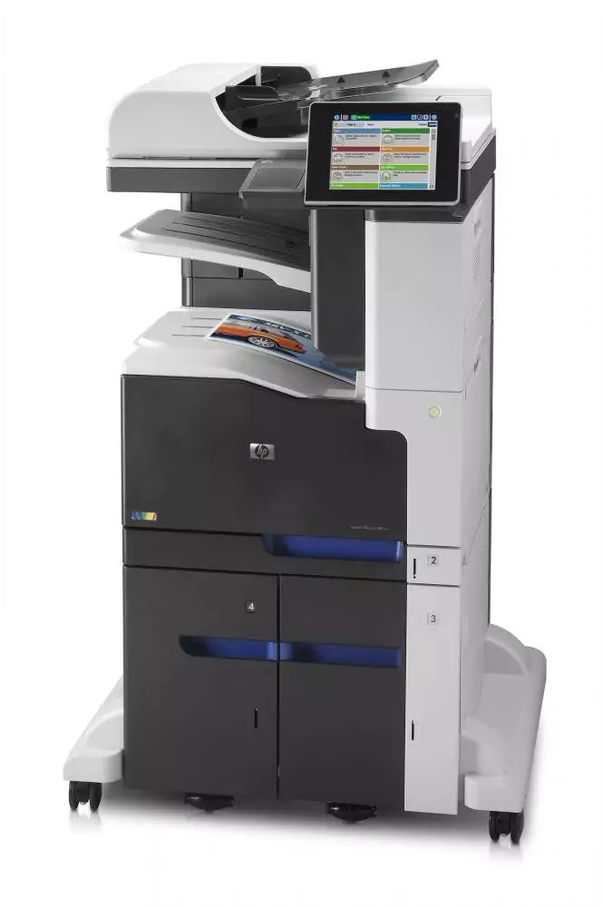 HP LaserJet Enterprise 700 M775z+CF304A HP LaserJet Enterprise 700 M775z+CF304A